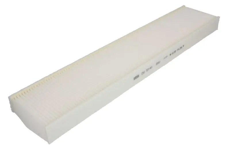 Filtr kabinowy MANN-FILTER CU 5141 | Wielka wyprzedaż