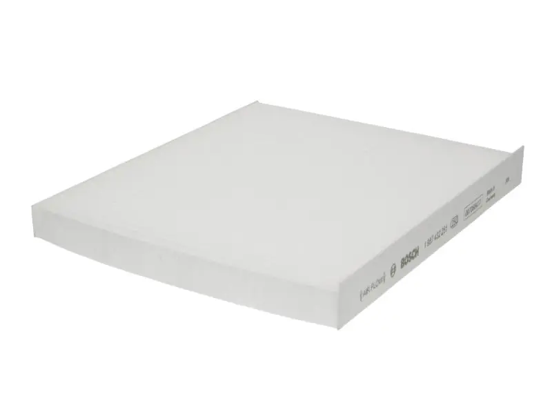 Już w sprzedaży - Filtr kabinowy BOSCH 1 987 432 251