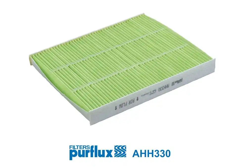 Oferta - Filtr kabiny PURFLUX PX AHH330