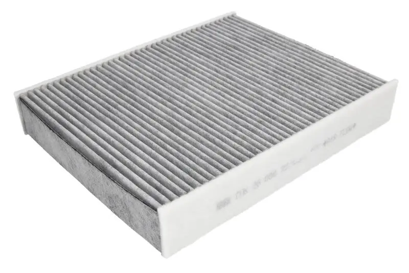 Najwyższa jakość - Filtr kabinowy MANN-FILTER CUK 25 006