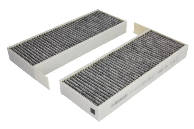 Nie przegap - Filtr kabinowy BOSCH 1 987 435 525