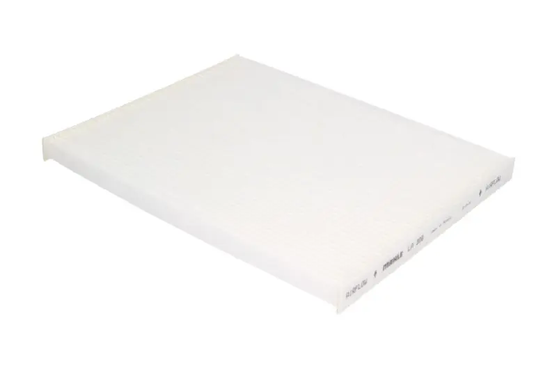 Świetna oferta | Filtr kabinowy KNECHT/MAHLE LA306