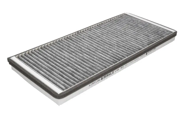 Oferta kończy się wkrótce | Filtr kabinowy KNECHT/MAHLE LAK83