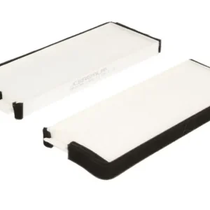 Ulubieniec klientów - Filtr kabiny JC PREMIUM B40003PR-2X