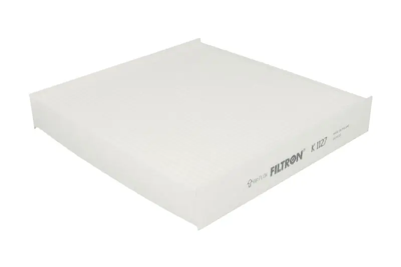 Filtr kabiny FILTRON K 1127 | Hit sprzedażowy