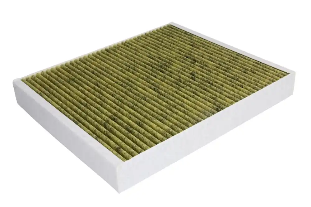 Filtr kabiny MANN-FILTER FP 24 003 | Cena promocyjna