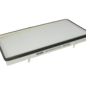 Zostało tylko kilka sztuk - Filtr kabinowy BOSCH 1 987 432 208