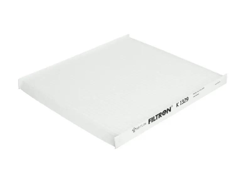 Jakość premium - Filtr kabiny FILTRON K 1329
