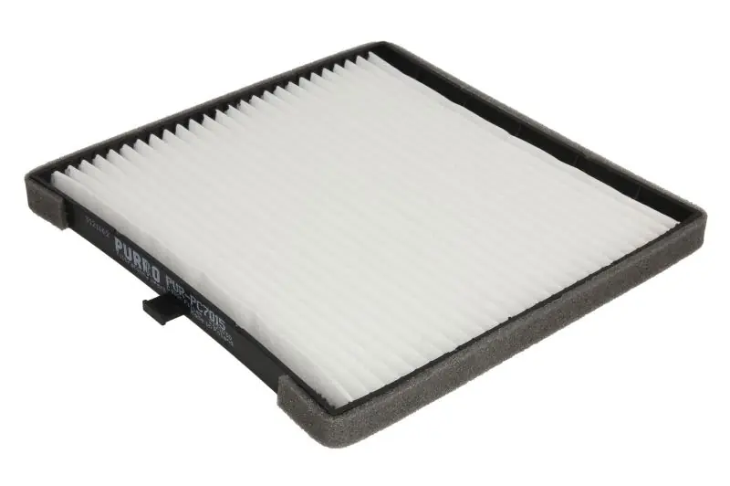 Filtr kabiny PURRO PUR-PC7015 - Nie przegap