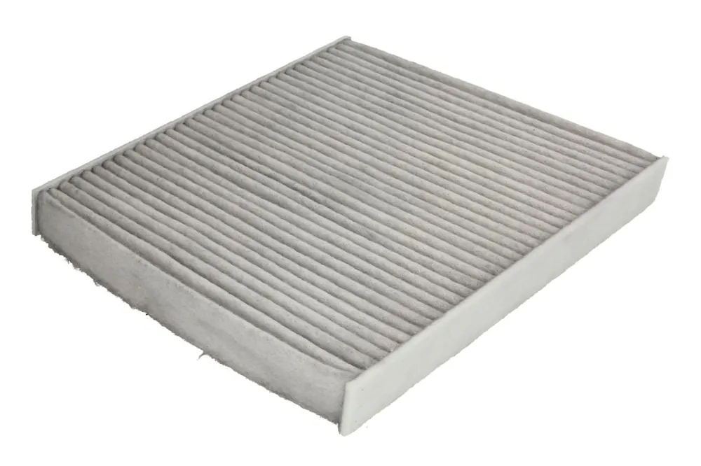 Nowość w ofercie - Filtr kabinowy MANN FILTRY CUK29010