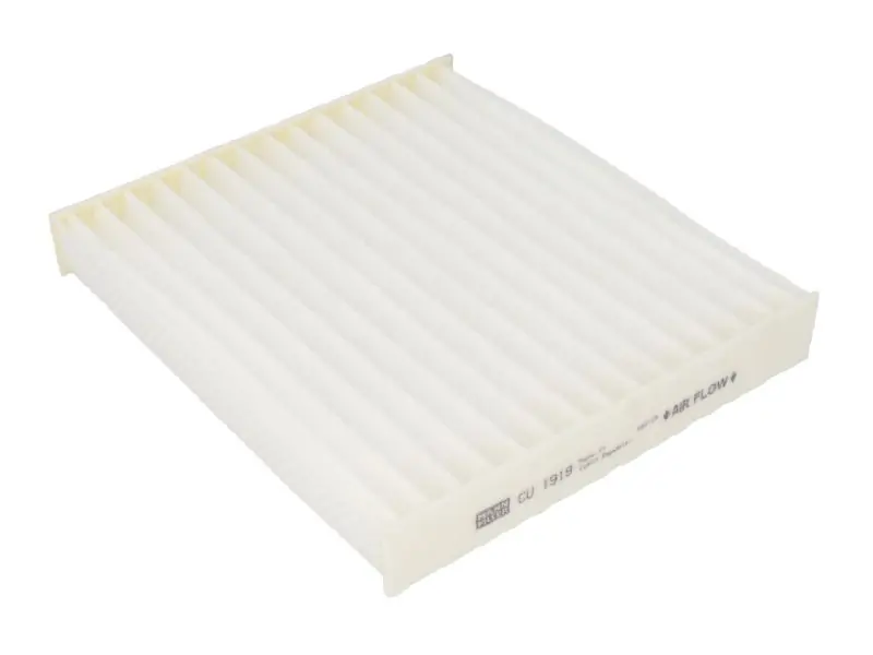 Filtr kabinowy MANN-FILTER CU 1919 - Oferta limitowana