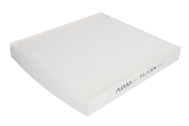 Filtr kabiny PURRO PUR-PC0008 - Oferta