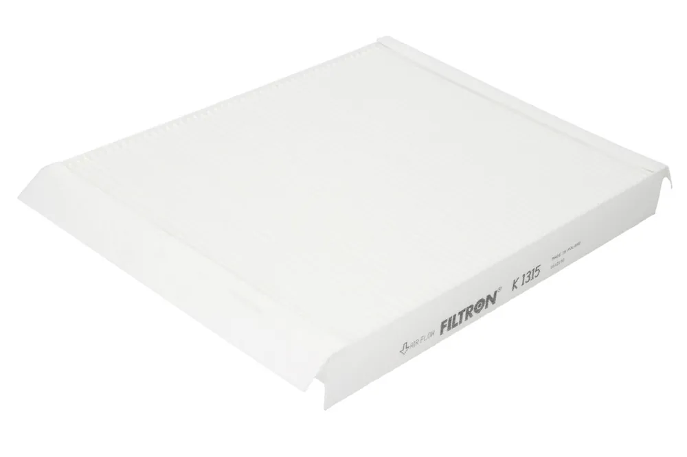 Ostatnie sztuki | Filtr kabiny FILTRON K 1315