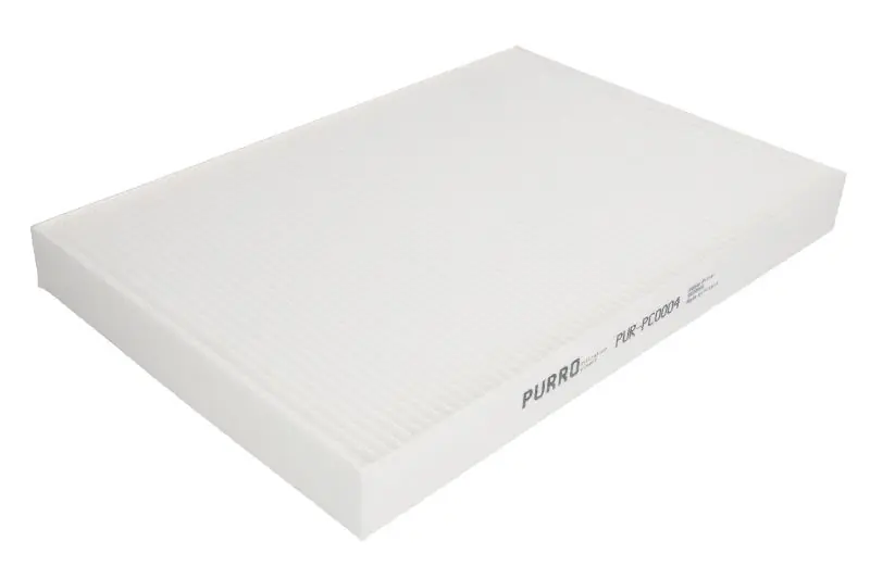 Łatwe zamówienie - Filtr kabiny PURRO PUR-PC0004
