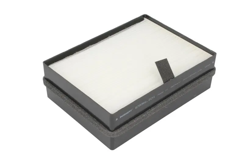 Filtr kabinowy HENGST FILTER E956LI01 | Końcówka serii