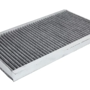 Bezpieczne zakupy - Filtr kabinowy HENGST FILTER E2963LC