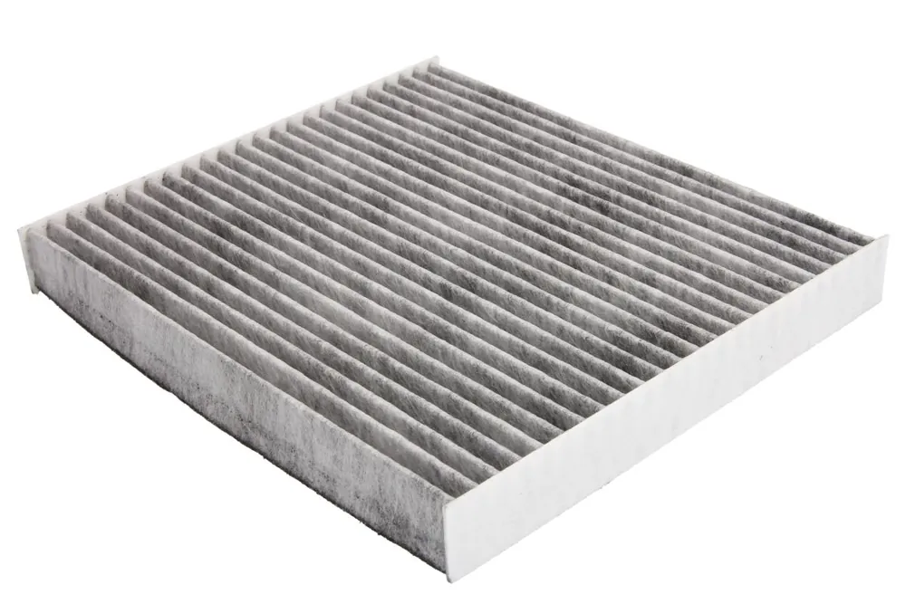 Jakość premium - Filtr kabinowy CORTECO 49368139