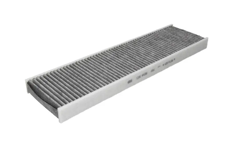 Filtr kabinowy MANN-FILTER CUK 4436 | Bezpieczna płatność