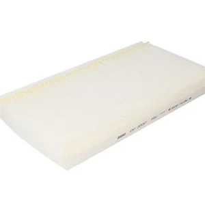 Bardzo popularny produkt | Filtr kabinowy MANN-FILTER CU 3337