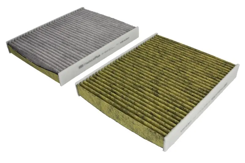 Filtr kabinowy MANN-FILTER CUK 2533-2 - Kupuj bezpiecznie