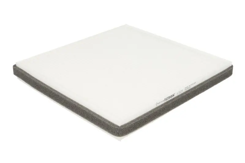 Filtr kabiny FILTRON K 1124 | Popularny produkt