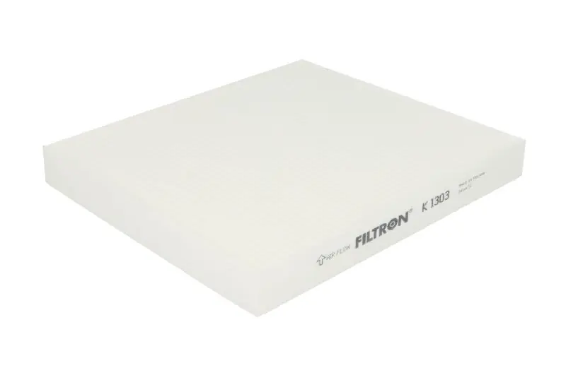 Bezpieczna płatność - Filtr kabiny FILTRON K 1303
