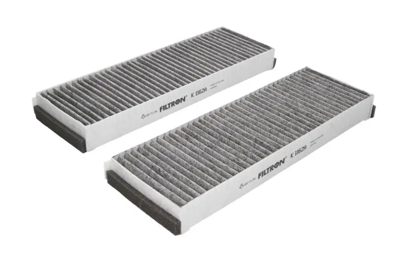 Filtr kabiny FILTRON K 1162A-2X - Hit cenowy
