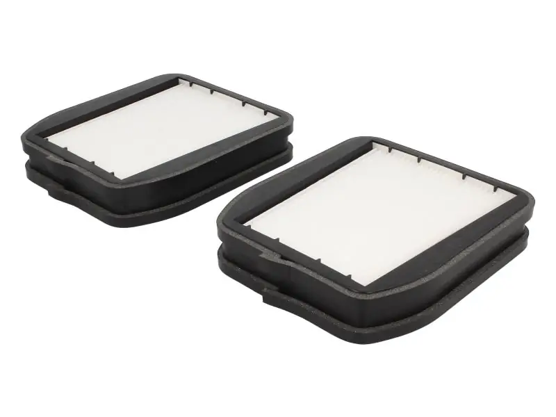 Filtr kabinowy MANN-FILTER CU 18 000-2 | Nowość