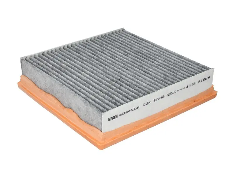 Filtr kabinowy MANN-FILTER CUK 2184 | Kup dziś