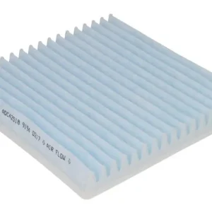 Filtr kabinowy BLUE PRINT ADC42518 - Nowa pozycja w ofercie