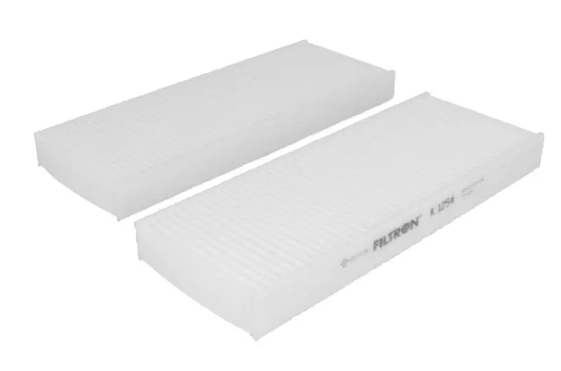 Filtr kabiny FILTRON K 1254-2X | Popularny produkt