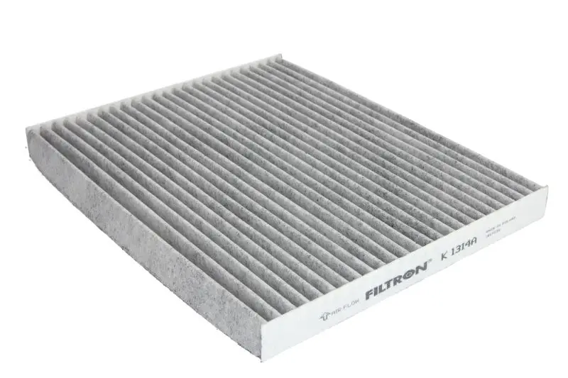 Oszczędź teraz - Filtr kabiny FILTRON K 1314A