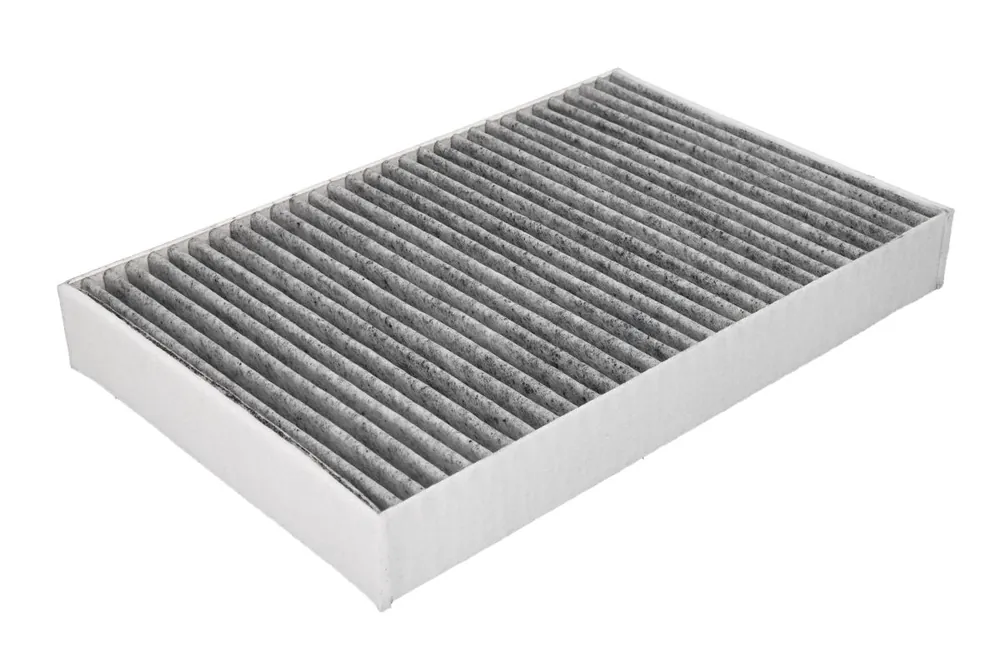 Kup teraz - Filtr kabiny MANN-FILTER CUK 25 044