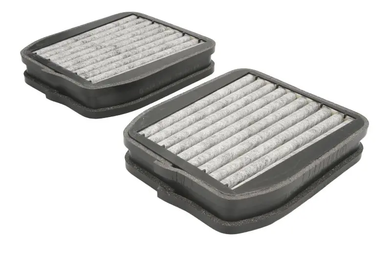 Filtr kabiny FILTRON K 1221A-2X - Produkt premium