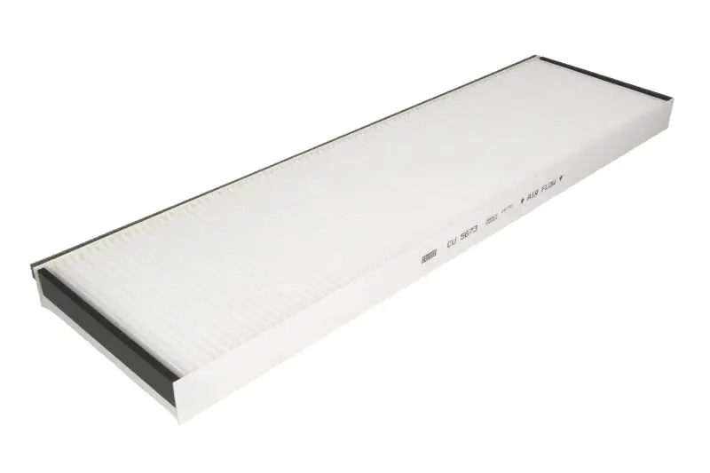 Filtr kabinowy MANN-FILTER CU 5673 | Nowy produkt