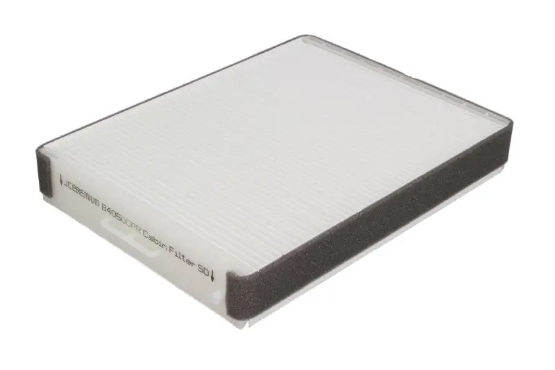 Produkt polecany - Filtr kabiny JC PREMIUM B40500PR