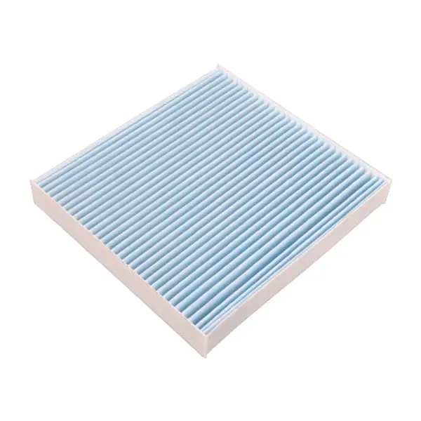 Filtr kabinowy BLUE PRINT ADBP250045 - Wysoka jakość