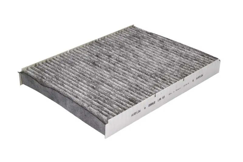 Zostało kilka sztuk - Filtr kabinowy KNECHT/MAHLE LAK63