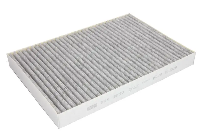 Filtr kabinowy MANN-FILTER CUK 3037 | Najwyższa jakość