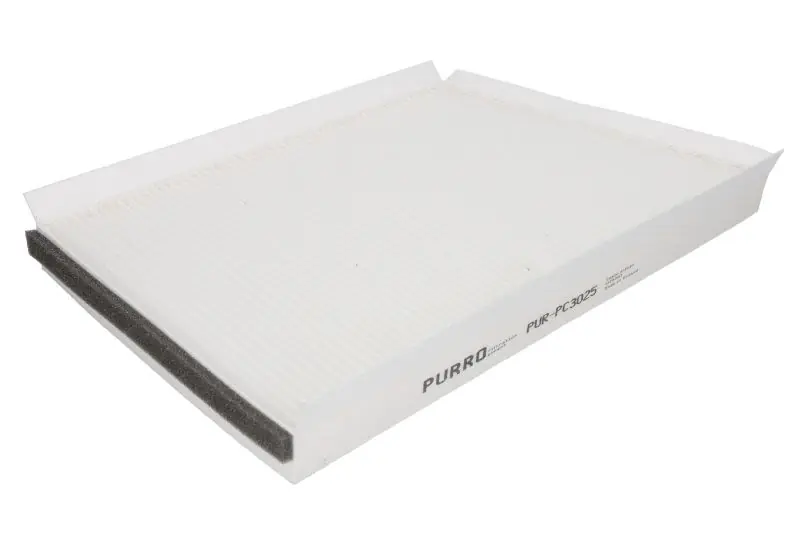 Filtr kabiny PURRO PUR-PC3025 | Tylko przez ograniczony czas