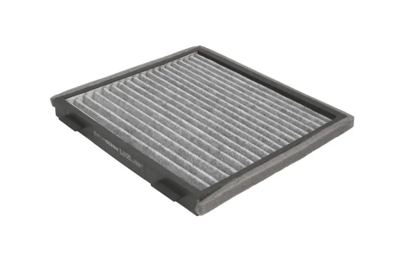 Filtr kabiny FILTRON K 1115A - Niska cena