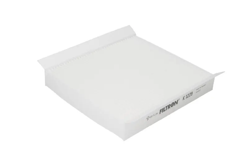 Filtr kabiny FILTRON K 1228 | Supercena