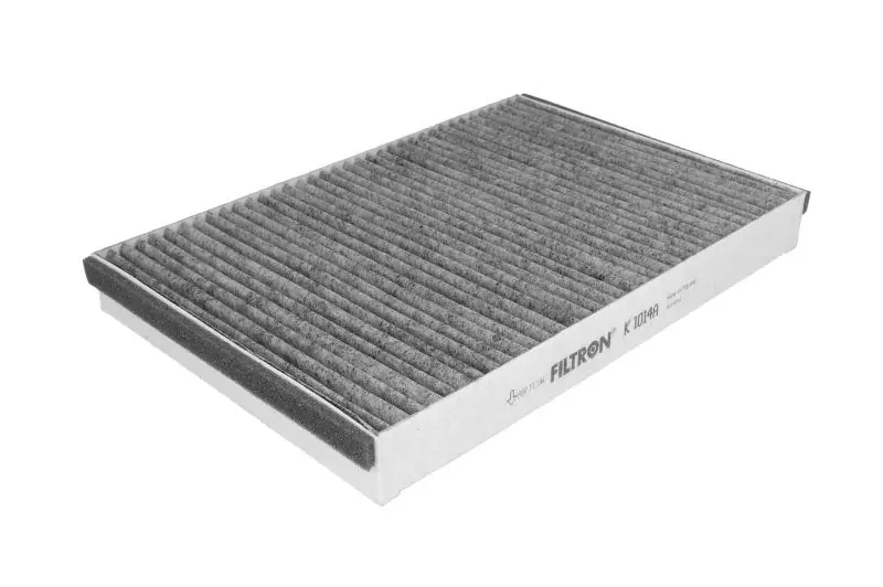 Filtr kabiny FILTRON K 1014A | Nowość w sprzedaży