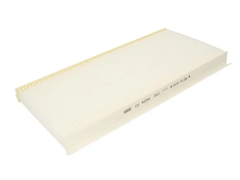 Filtr kabinowy MANN-FILTER CU 4054 - Wysoka jakość