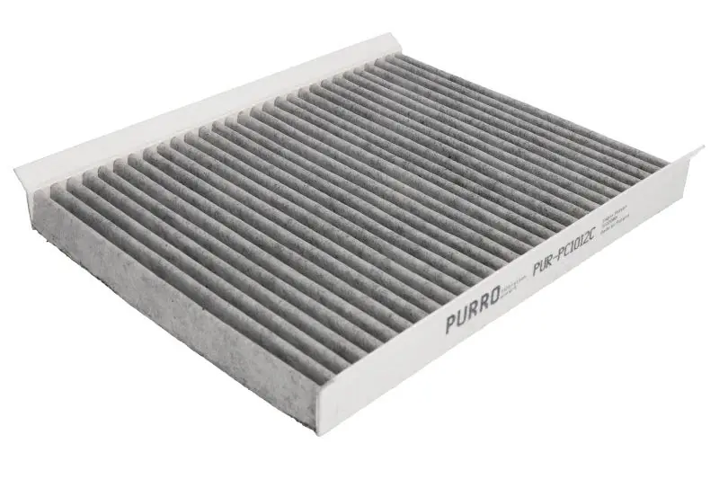 Filtr kabiny PURRO PUR-PC1012C | Okazja dnia