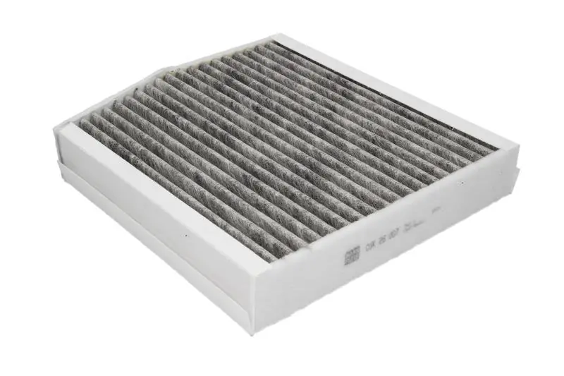 Filtr kabinowy MANN-FILTER CUK 26 007 | Nowa pozycja w ofercie