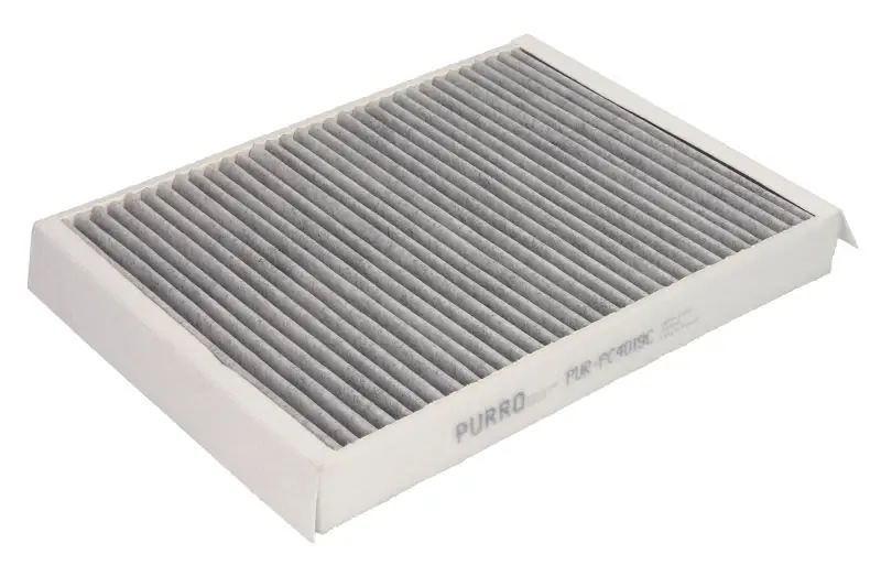 Filtr kabiny PURRO PUR-PC4019C | Właśnie dodano