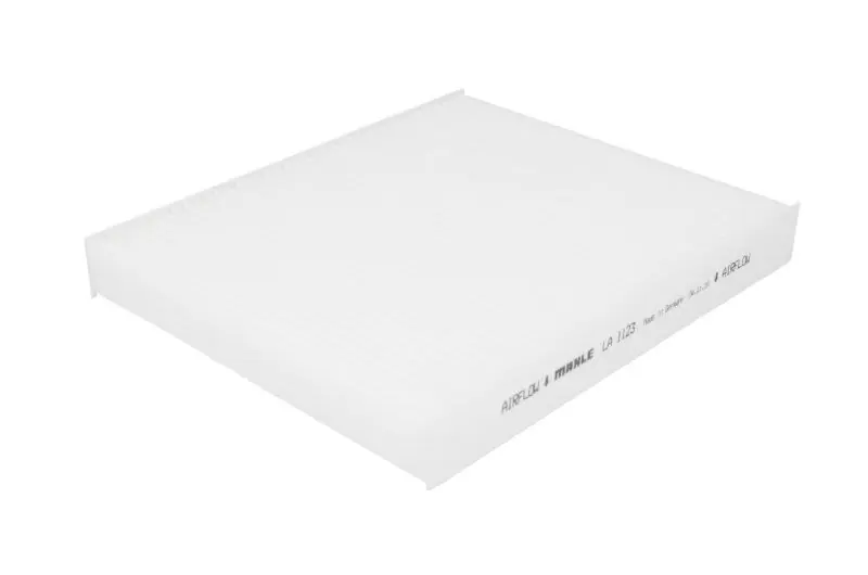 Filtr kabinowy KNECHT/MAHLE LA 1123 | Popularny produkt