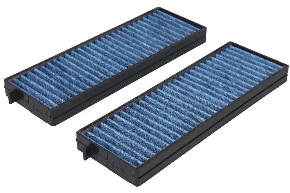 Filtr kabiny PURRO PUR-PC7040AG-2 | Zostało tylko kilka sztuk