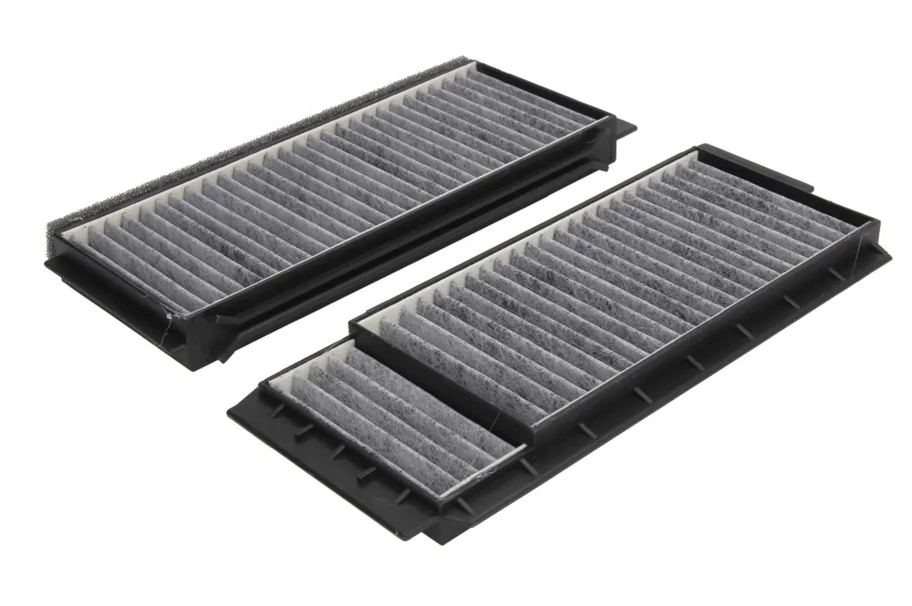 Łatwy zwrot - Filtr kabinowy KNECHT/MAHLE LAK 346/S